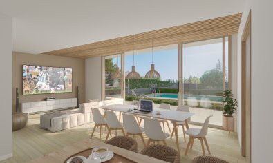 Nieuwbouw Woningen - Appartement -
Torremolinos