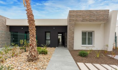Nieuwbouw Woningen - Appartement -
Algorfa - La Finca Golf