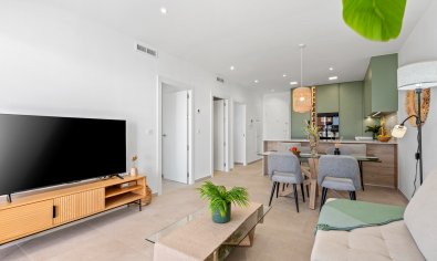 Nieuwbouw Woningen - Villa -
Los Alcazares - Los Alcázares