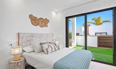 Nieuwbouw Woningen - Villa -
Los Alcazares - Los Alcázares