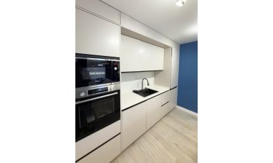 Bestaande bouw - Appartement -
Torrevieja