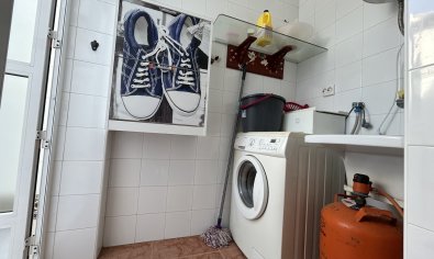 Bestaande bouw - Herenhuis -
Torre de la Horadada
