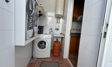 Bestaande bouw - Herenhuis -
Torre de la Horadada