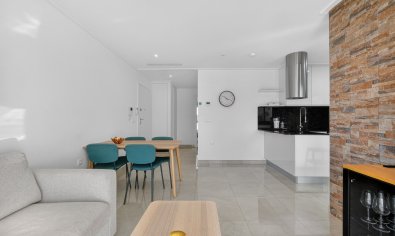 Modern penthouse met privézwembad en dakterras in Ciudad Quesada