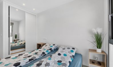 Modern penthouse met privézwembad en dakterras in Ciudad Quesada