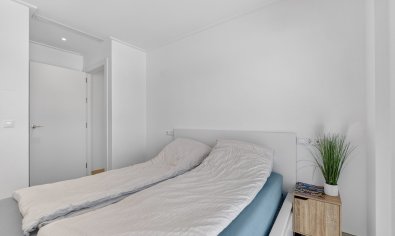 Modern penthouse met privézwembad en dakterras in Ciudad Quesada