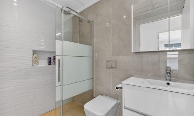 Modern penthouse met privézwembad en dakterras in Ciudad Quesada