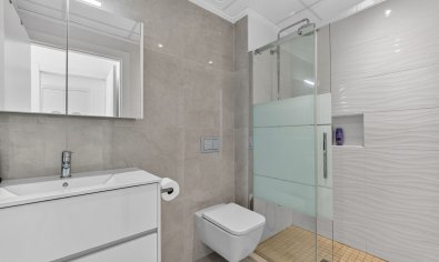 Modern penthouse met privézwembad en dakterras in Ciudad Quesada