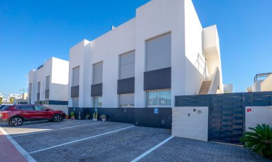 Modern penthouse met privézwembad en dakterras in Ciudad Quesada