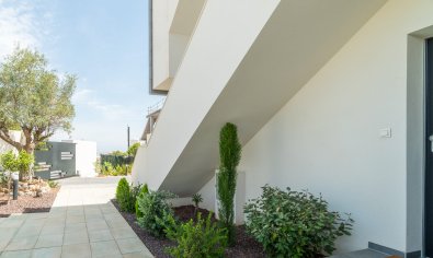 Nieuwbouw Woningen - Bungalow - Tuin -
Torrevieja
