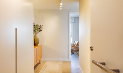 New Build - Apartment -
Calpe