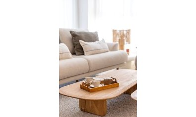 Nieuwbouw Woningen - Appartement -
Calpe