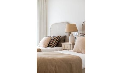Nieuwbouw Woningen - Appartement -
Calpe