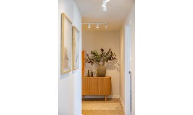 Nieuwbouw Woningen - Appartement -
Calpe