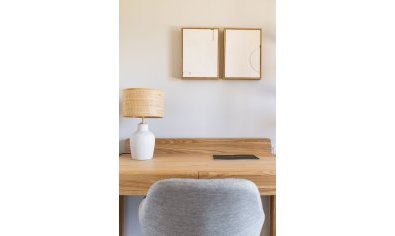 Obra nueva - Ático -
Calpe