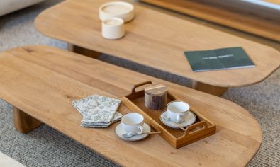 Nieuwbouw Woningen - Appartement -
Calpe