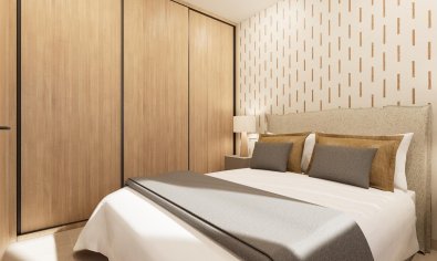 Obra nueva - Bungalow - Solarium -
Pilar de la Horadada