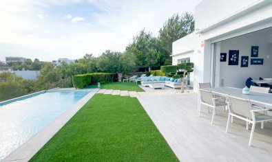 Bestaande bouw - Villa -
Dehesa De Campoamor - Las Colinas Golf Resort