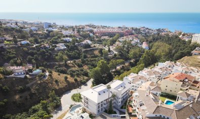 Nieuwbouw Woningen - Appartement -
Fuengirola