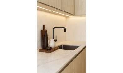 Nieuwbouw Woningen - Appartement - Begane grond -
Fuengirola