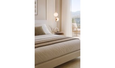 Nieuwbouw Woningen - Appartement -
Fuengirola