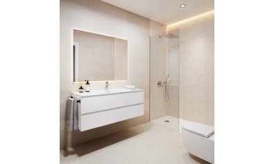 Nieuwbouw Woningen - Appartement -
Fuengirola