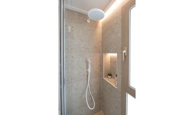 Obra nueva - Casa Adosada -
Los Alcazares - Los Alcázares