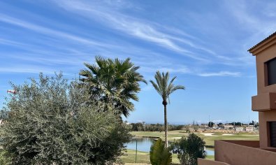 Bestaande bouw - Appartement -
Los Alcazares - Los Alcázares