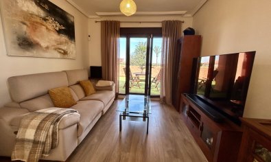 Bestaande bouw - Appartement -
Los Alcazares - Los Alcázares