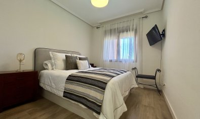 Bestaande bouw - Appartement -
Los Alcazares - Los Alcázares