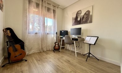 Bestaande bouw - Appartement -
Los Alcazares - Los Alcázares