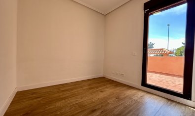 Bestaande bouw - Appartement -
Los Alcazares - Los Alcázares