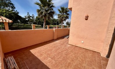 Bestaande bouw - Appartement -
Los Alcazares - Los Alcázares