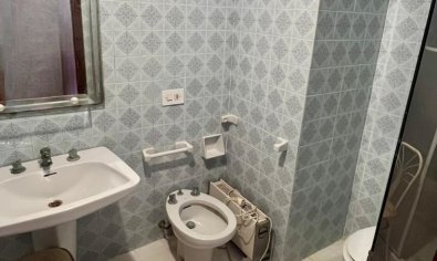 Studio te koop in Alicante centrum – Costa Blanca