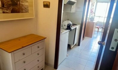 Studio te koop in Alicante centrum – Costa Blanca