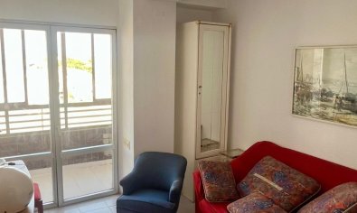 Studio te koop in Alicante centrum – Costa Blanca