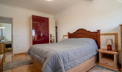 Reventa - Adosado -
Torrevieja