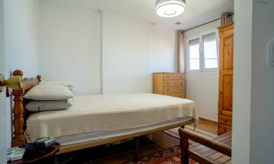 Reventa - Adosado -
Torrevieja