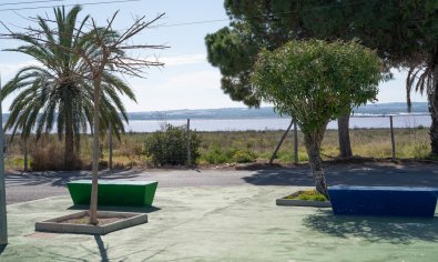 Reventa - Adosado -
Torrevieja