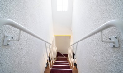 Reventa - Adosado -
Torrevieja