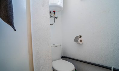 Reventa - Adosado -
Torrevieja