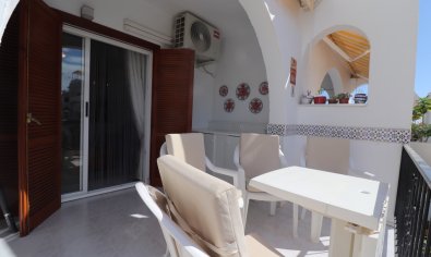 Reventa - Apartamento / piso -
Ciudad Quesada - Pueblo Bravo