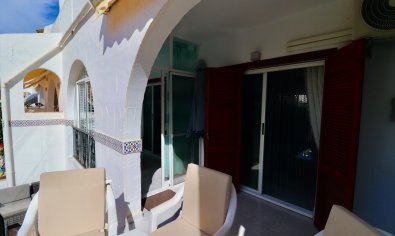 Reventa - Apartamento / piso -
Ciudad Quesada - Pueblo Bravo