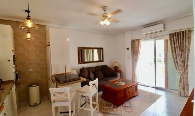 Bestaande bouw - Appartement -
Ciudad Quesada - Pueblo Bravo