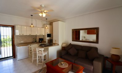 Bestaande bouw - Appartement -
Ciudad Quesada - Pueblo Bravo