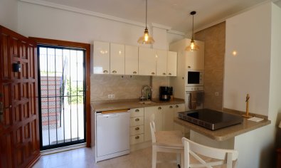 Reventa - Apartamento / piso -
Ciudad Quesada - Pueblo Bravo