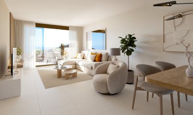 Nieuwbouw Woningen - Appartement - Begane grond -
Rincón de la Victoria