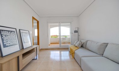 Nieuwbouw Woningen - Appartement -
San Fulgencio