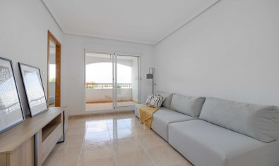 Nieuwbouw Woningen - Appartement -
San Fulgencio