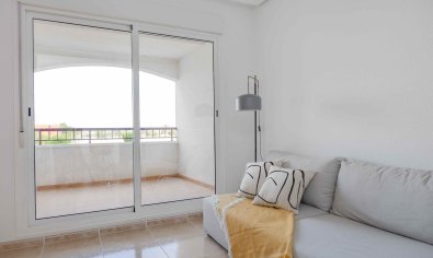 Nieuwbouw Woningen - Appartement -
San Fulgencio